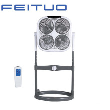 Control remoto, ventilador